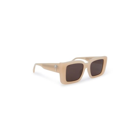 Palm Angels PERI057S24PLA0011764 52mm New Sunglasses - Picture 1 of 2
